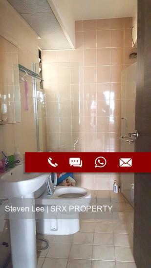 Blk 219A Bedok Central (Bedok), HDB 4 Rooms #216379331